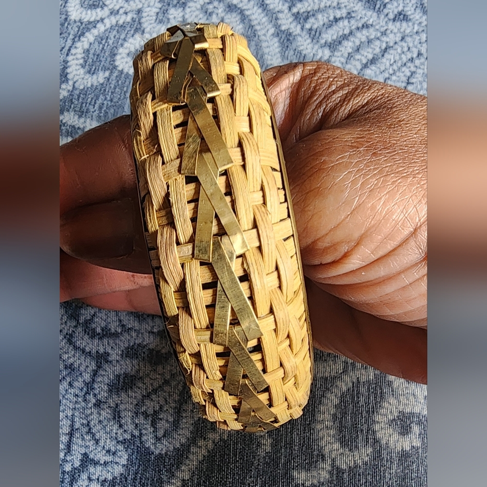 Sassy Jones Bangle Stack